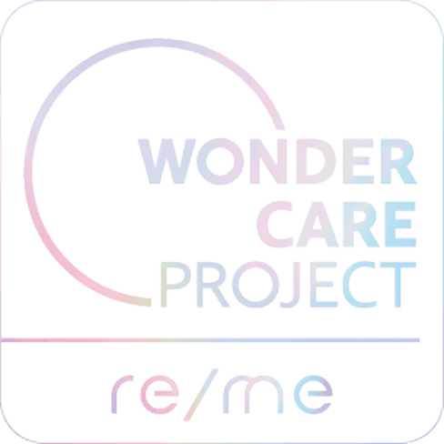 WONDERCARE PROJECT|re/me