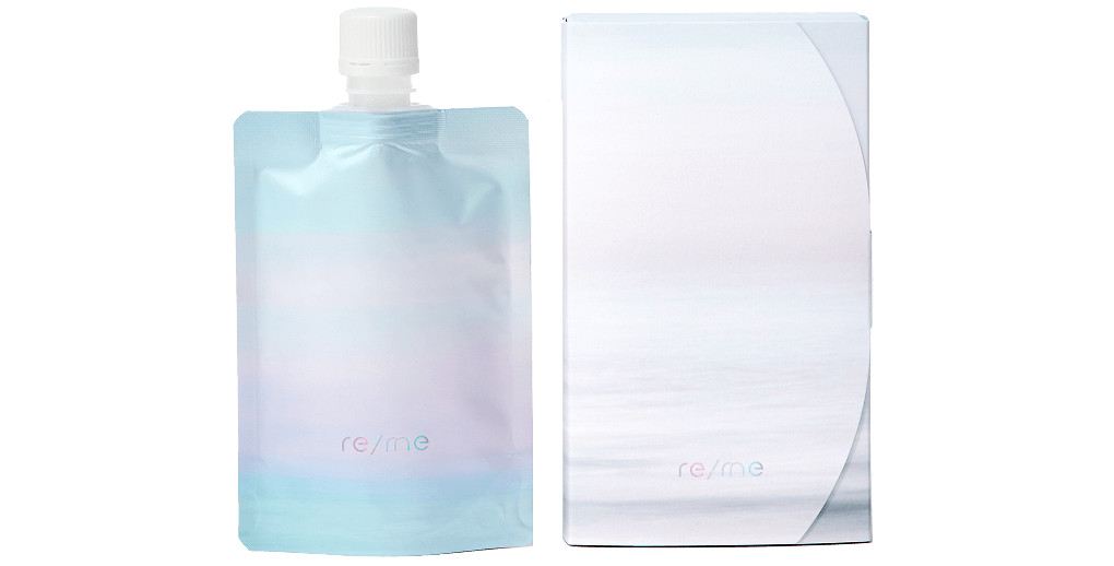re/me®3製品